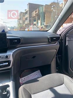 فۆرد ئێکسپلۆرەر